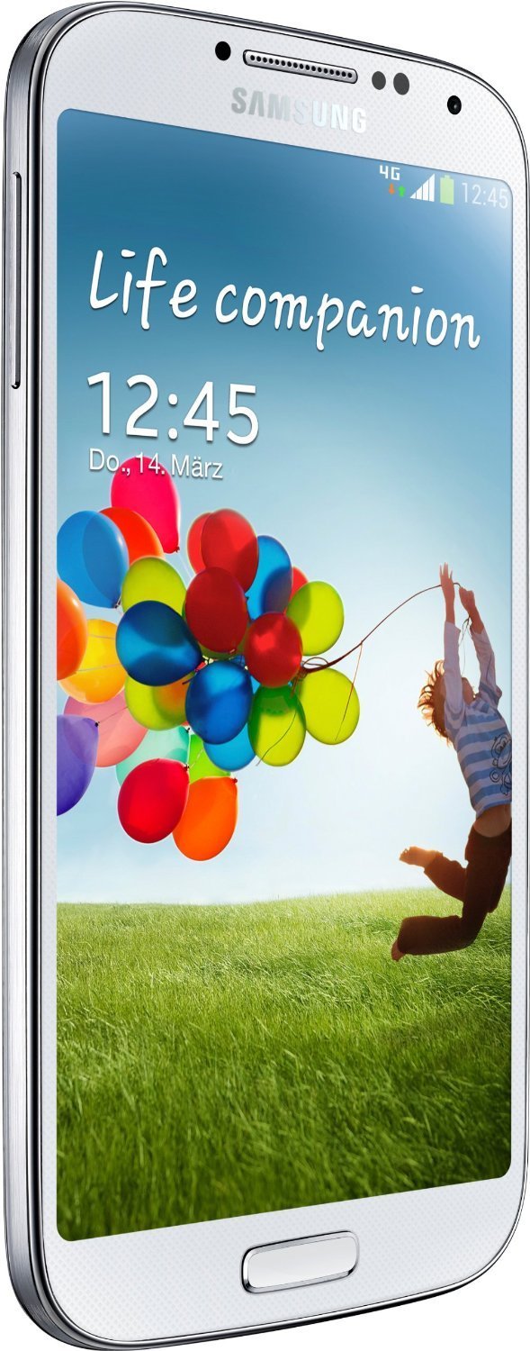 Samsung Galaxy S4