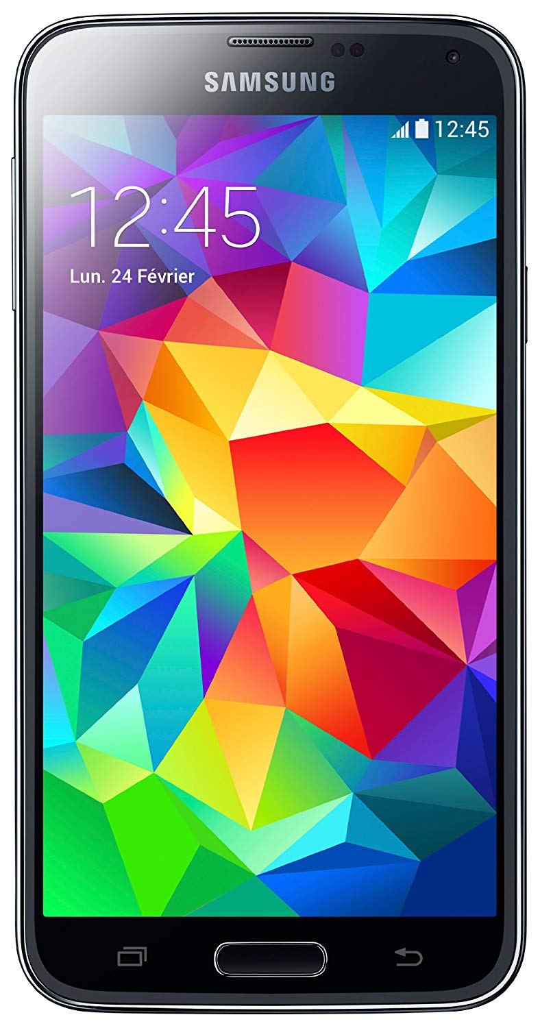 Samsung Galaxy S5