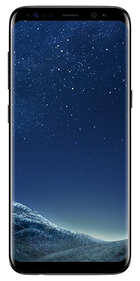 Samsung Galaxy S8