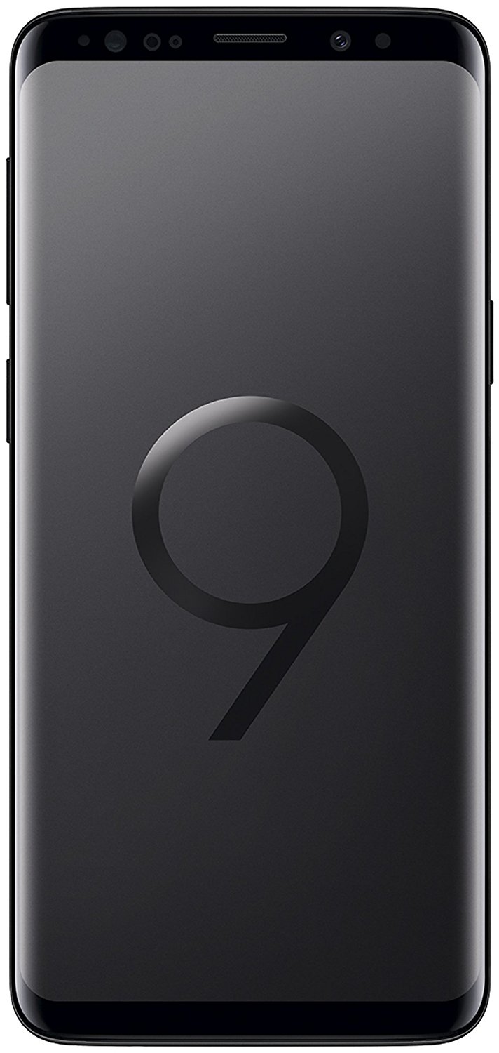 Samsung Galaxy S9